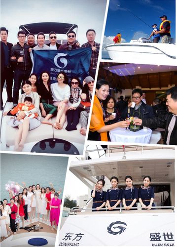 船东个人形象高端塑造策划方案